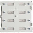 CAME SPA - CMC60020220 MTM8C/200-MODULO 8 CHIAMATE 200