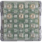 CAME SRL - CMC60020230 MTMKB-MODULO TASTIERA CHIAMATA DIGITALE