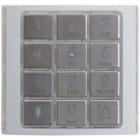 CAME SPA - CMC60020270 MTMFKB-FRONTALE MODULO TASTIERA