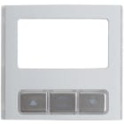CAME SRL - CMC60020280 MTMFDY-FRONTALE MODULO DISPLAY