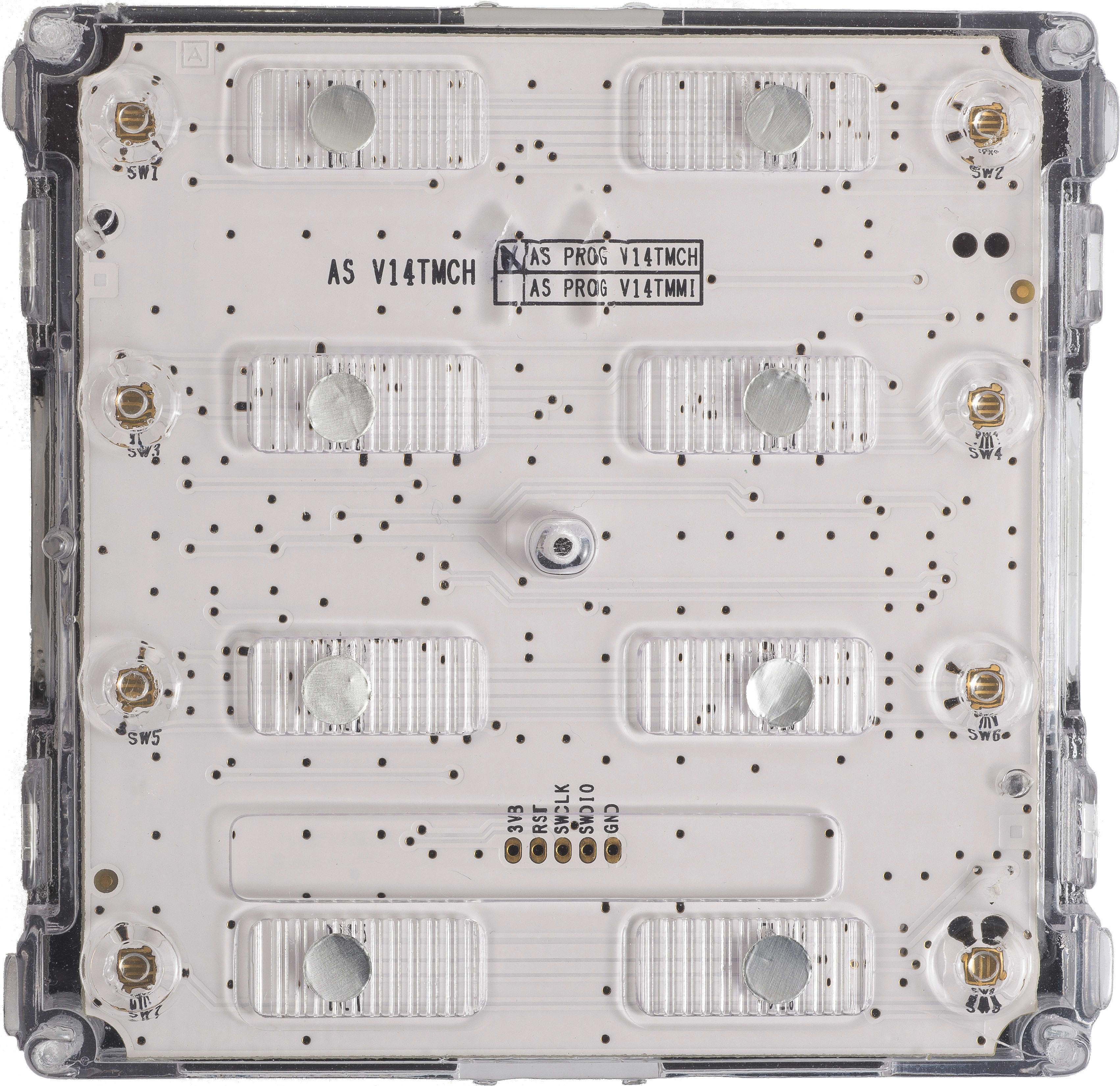 CAME SPA - CMC60020290 MTMMI-MODULO INFORMAZIONI