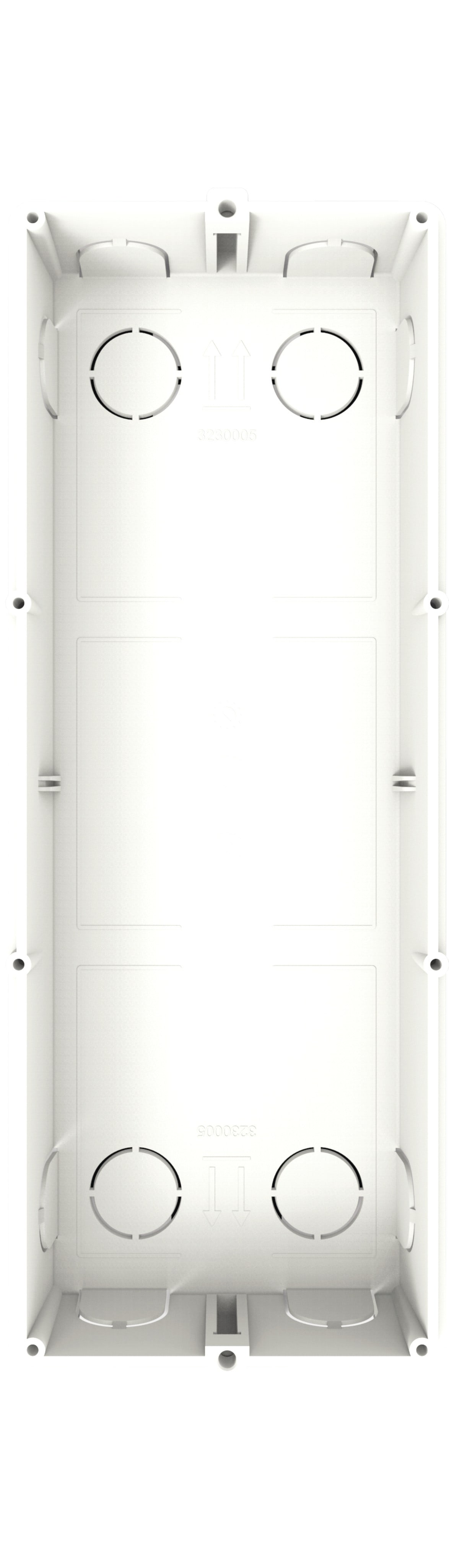 CAME SPA - CMC60020320 MTMSI3M-SCATOLA INCASSO 3M