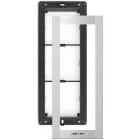 CAME SRL - CMC60020340 MTMTP3M-TELAIO+PLACCA 3M