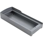 CAME SPA - CMC60020360 MTMSP3M-SCATOLA PARETE CON TETTUCCIO 3M