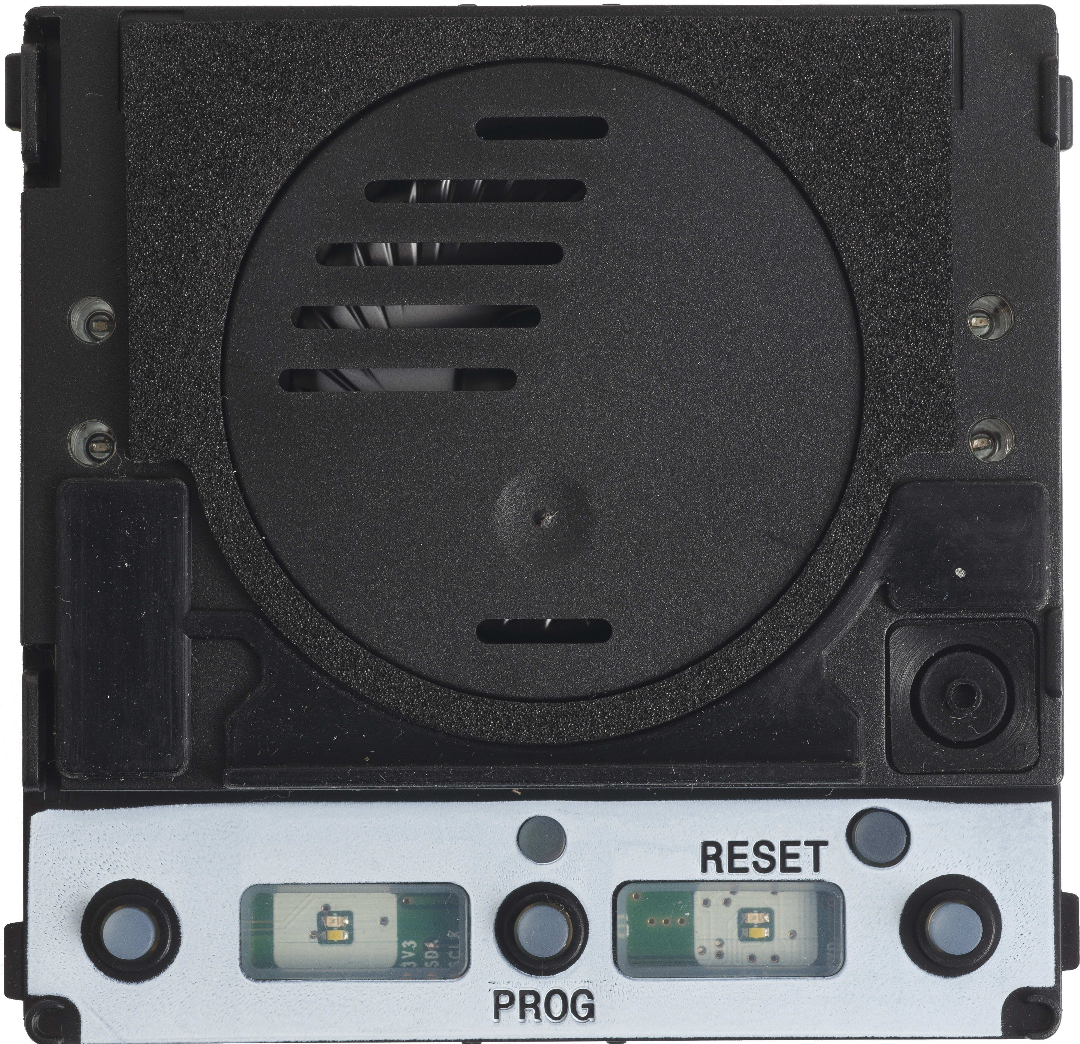 CAME SPA - CMC60020420 MTMA/08-MODULO AUDIO XIP