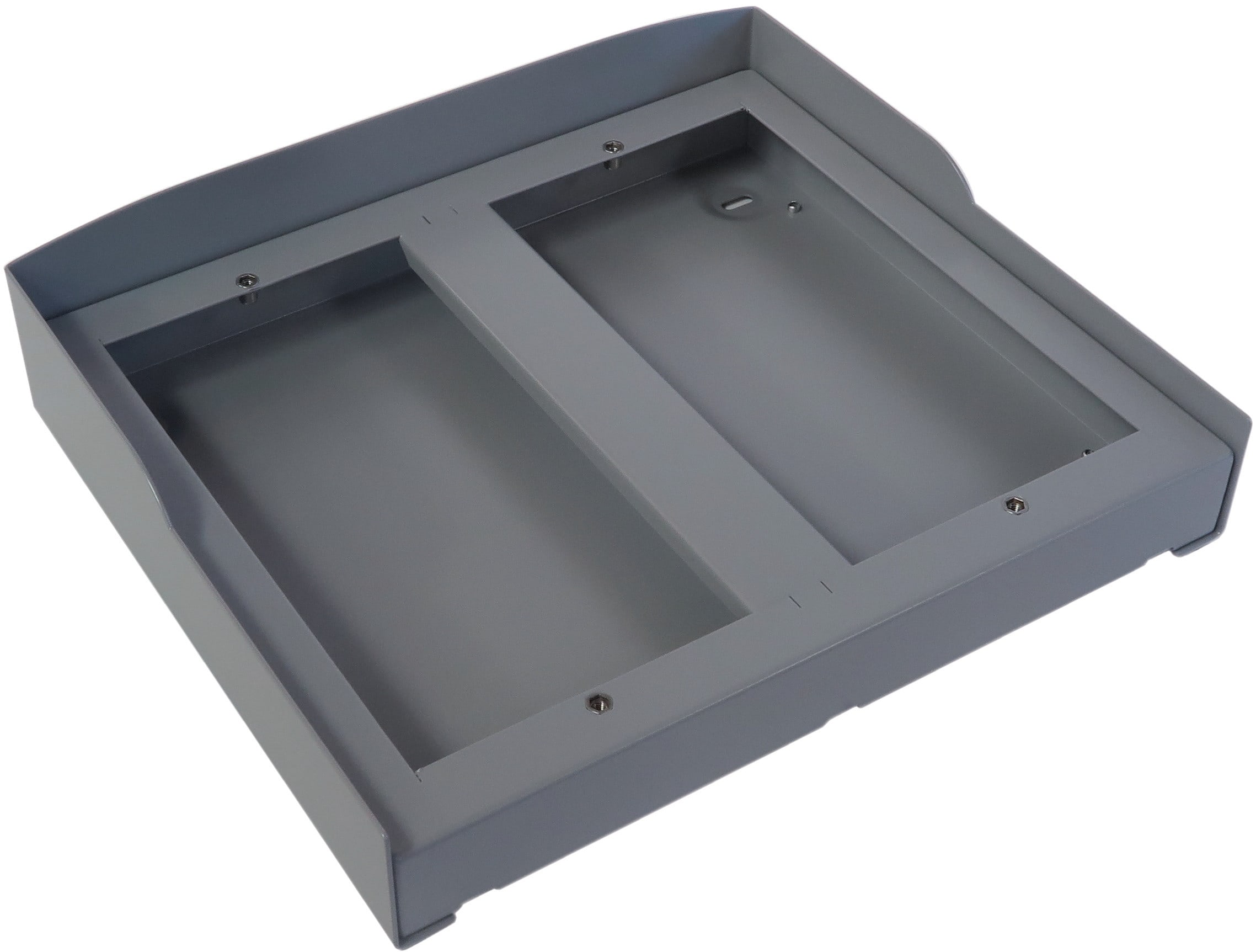 CAME SPA - CMC60020460 MTMSP2M2-SCATOLA PARETE CON TETTUCC.2MX2