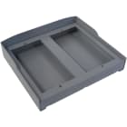 CAME SPA - CMC60020460 MTMSP2M2-SCATOLA PARETE CON TETTUCC.2MX2