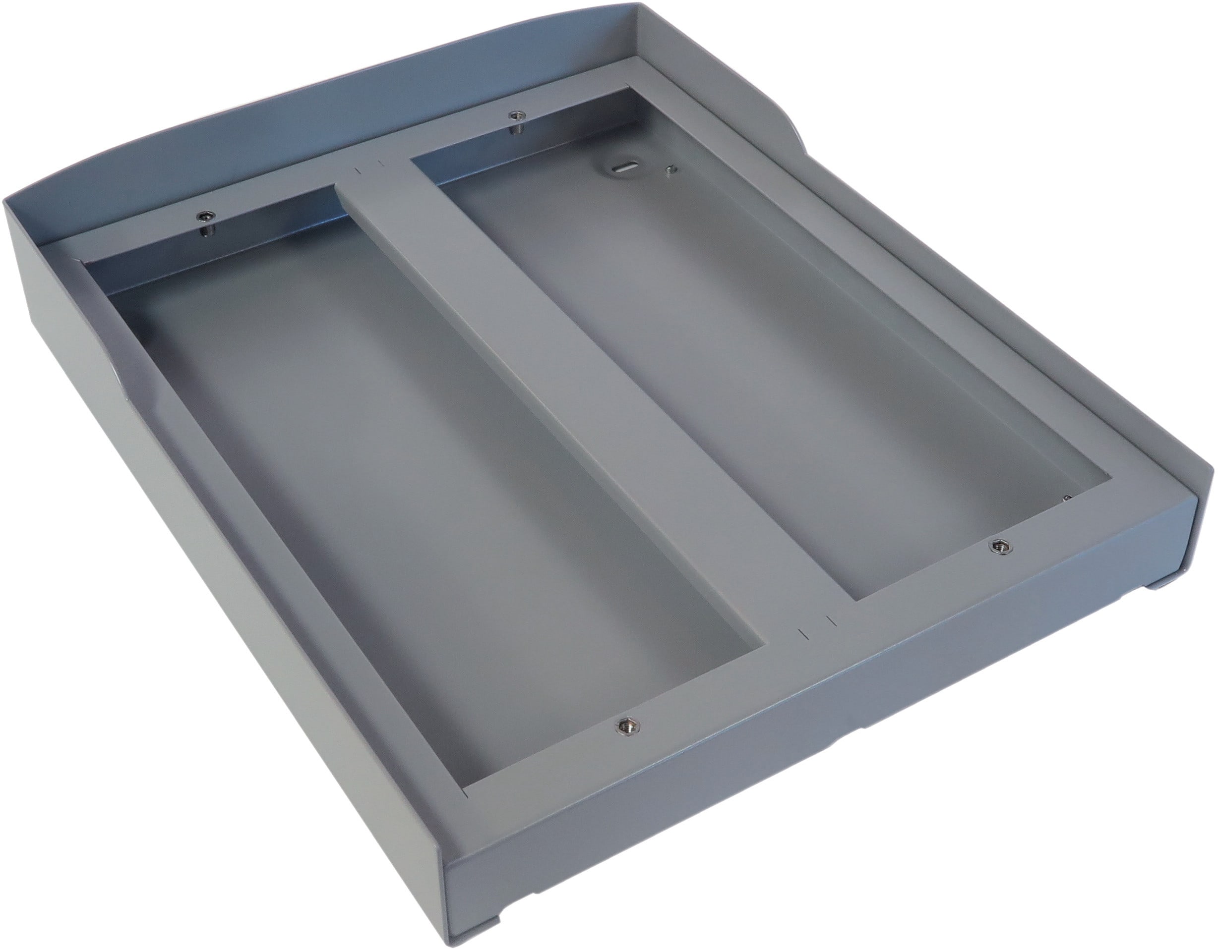 CAME SPA - CMC60020470 MTMSP3M2-SCATOLA PARETE CON TETTUCC.3MX2