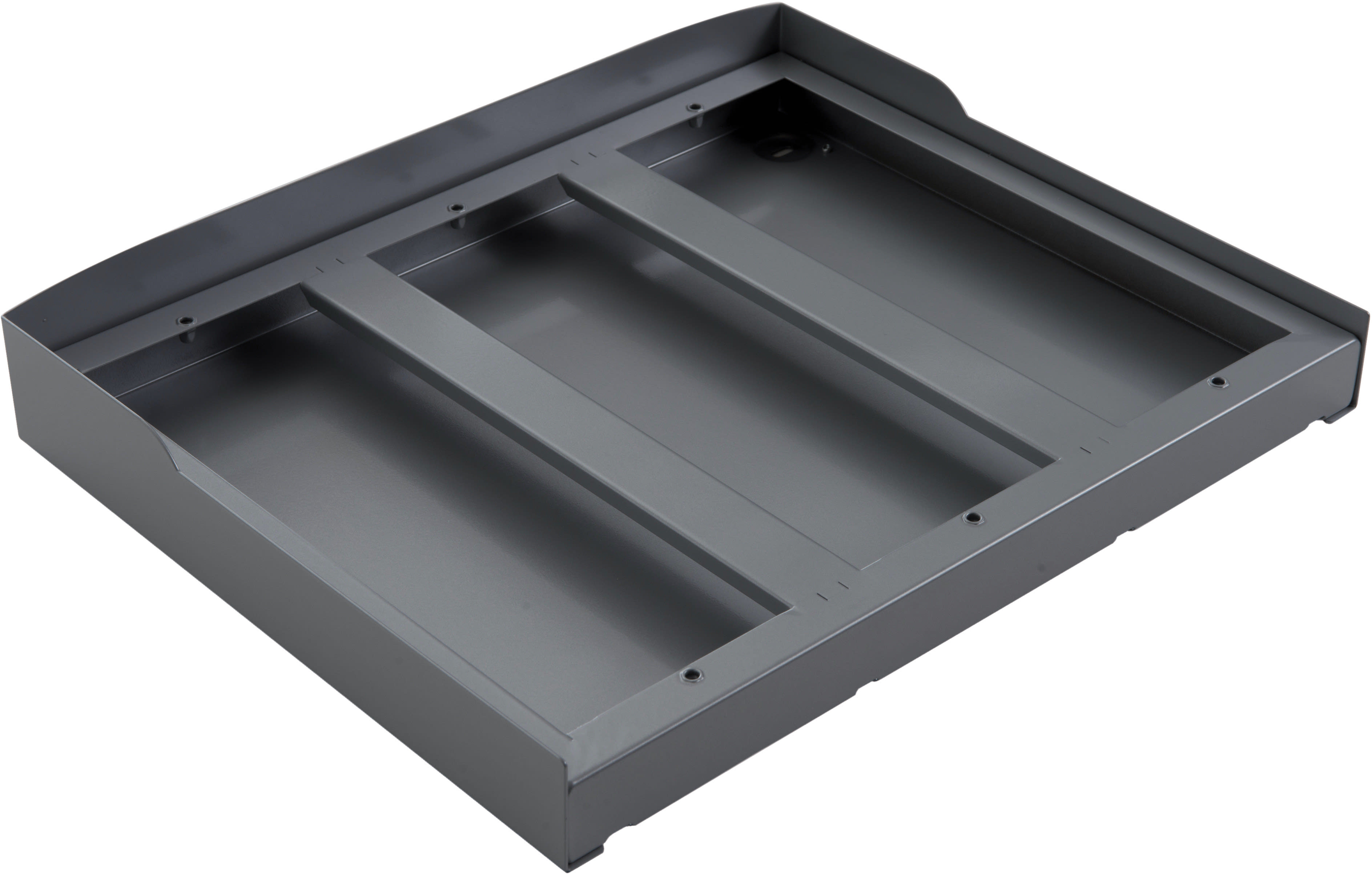 CAME SPA - CMC60020480 MTMSP3M3-SCATOLA PARETE CON TETTUCC.3MX3