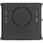 CAME SPA - CMC60020600 MTMFA0PVR-FRONTALE AUDIO CIECO VR