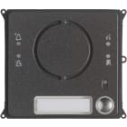 CAME SPA - CMC60020610 MTMFA1PVR-FRONTALE AUDIO PULS.SINGOLO VR