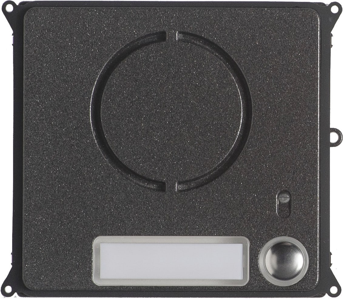 CAME SPA - CMC60020640 MTMFAL1PVR-FRONT.AUDIO LITE PULS.SING.VR