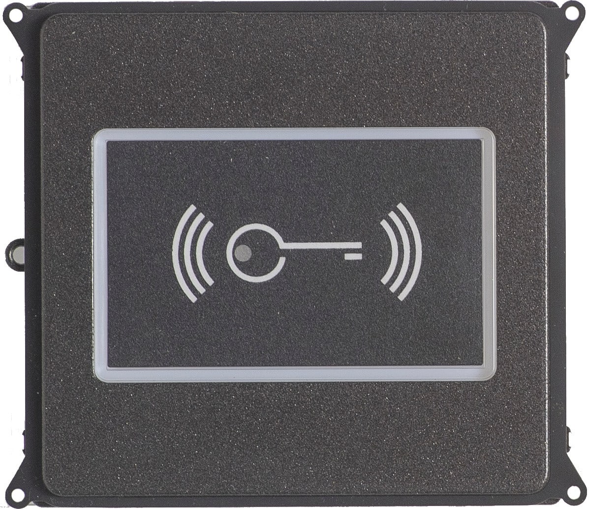 CAME SRL - CMC60020720 MTMFRFIDVR-FRONTALE RFID-INFO VR