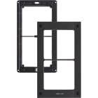 CAME SPA - CMC60020750 MTMTP2MVR-TELAIO+PLACCA 2M VR