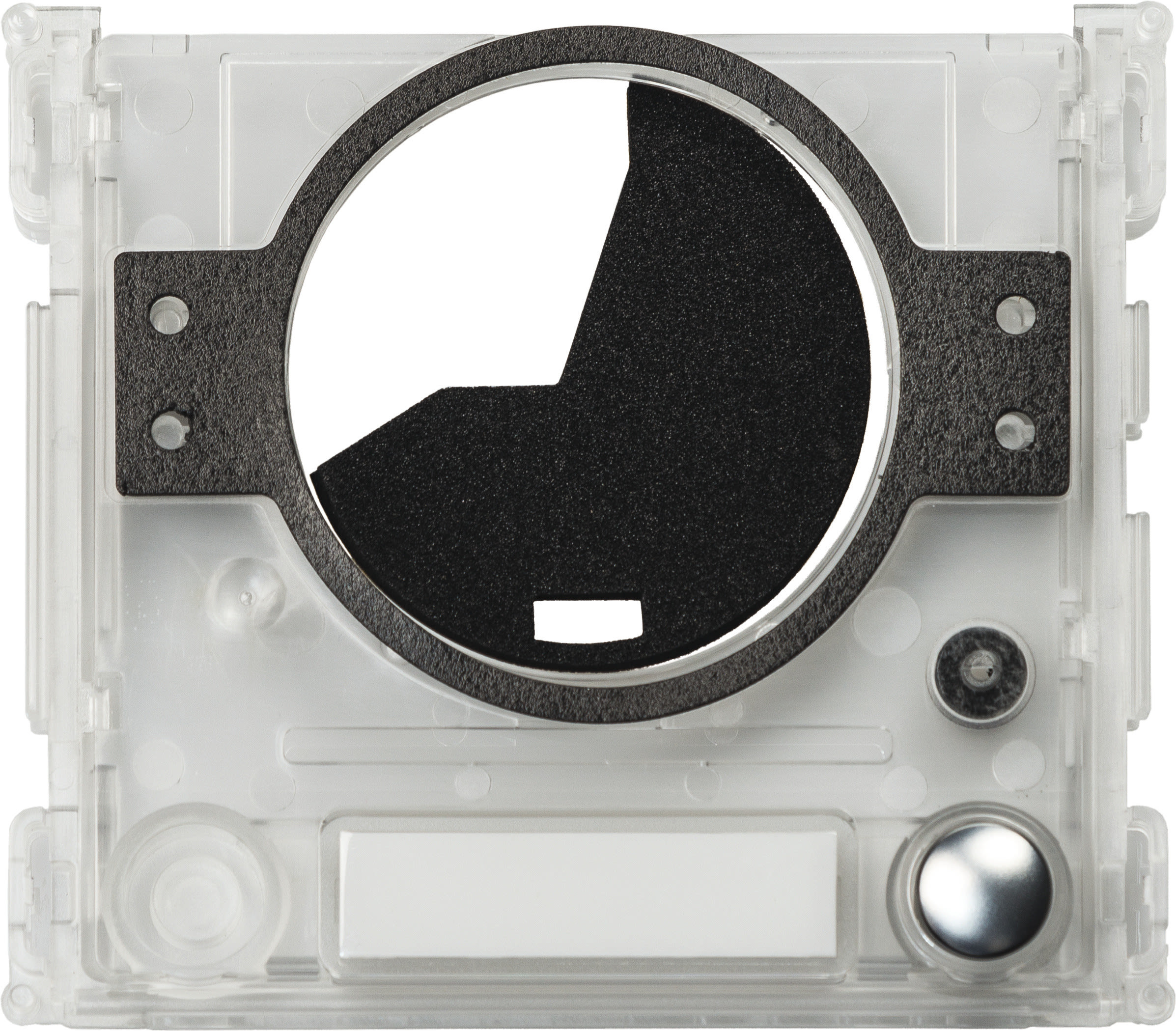 CAME SPA - CMC60020790 MTMFA1PAM-ADATTATORE AUDIO PULS.SINGOLO