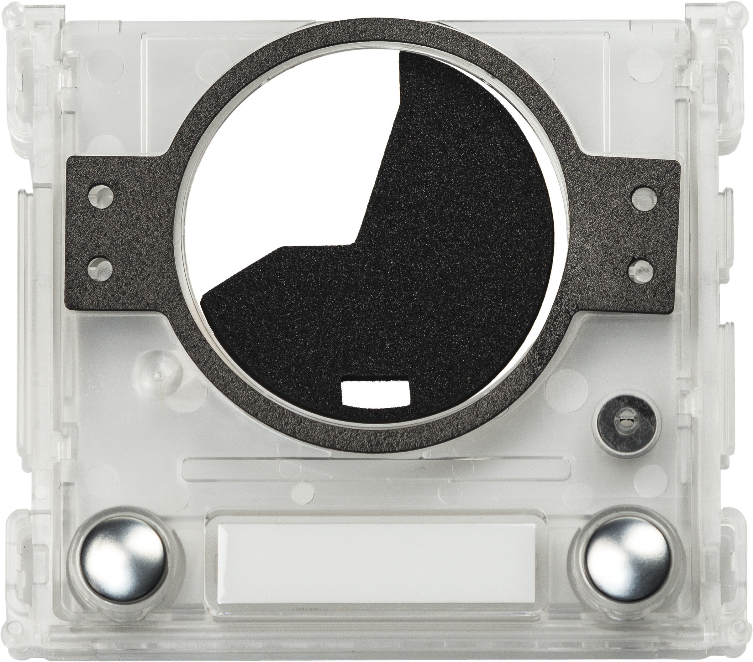 CAME SPA - CMC60020800 MTMFA2PAM-ADATTATORE AUDIO PULS.DOPPIO