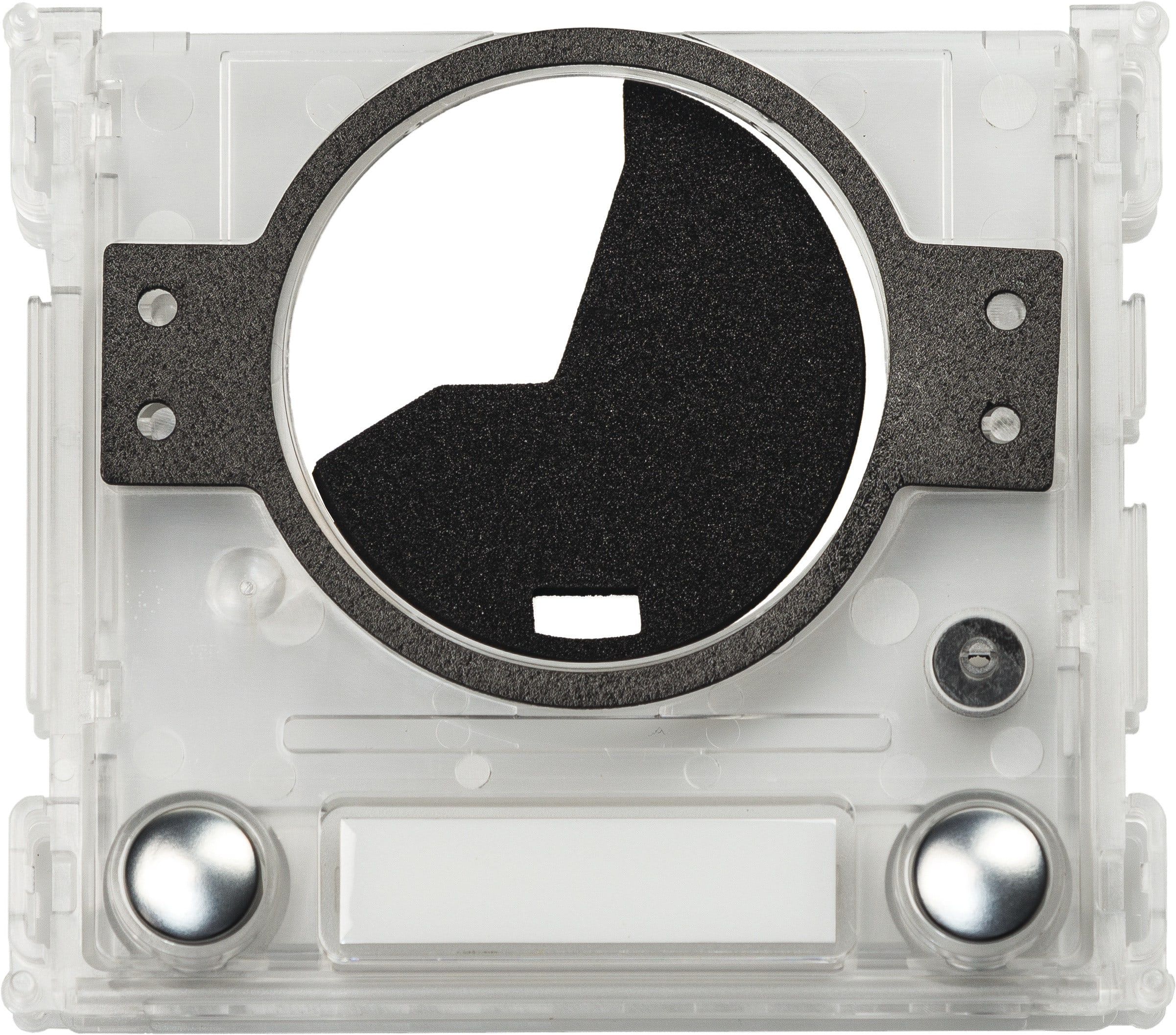 CAME SPA - CMC60020800 MTMFA2PAM-ADATTATORE AUDIO PULS.DOPPIO