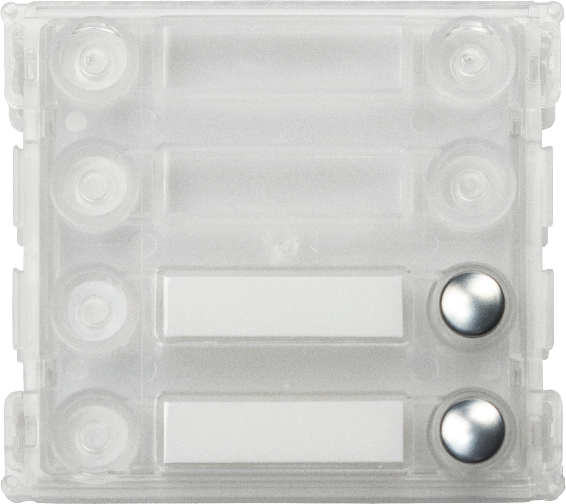 CAME SRL - CMC60020840 MTMF2PAM-ADATTATORE 2 PULSANTI