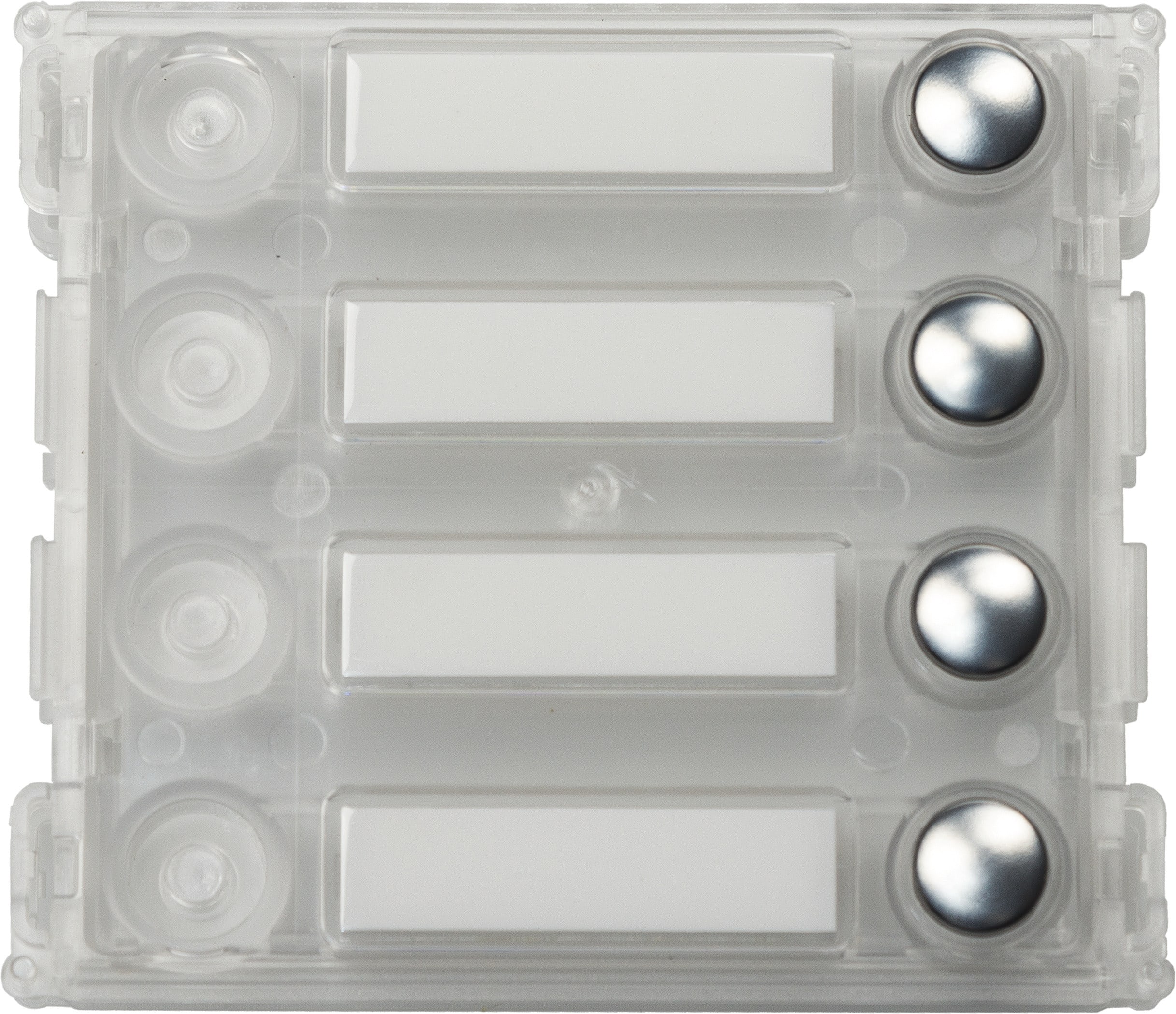 CAME SPA - CMC60020860 MTMF4PAM-ADATTATORE 4 PULSANTI