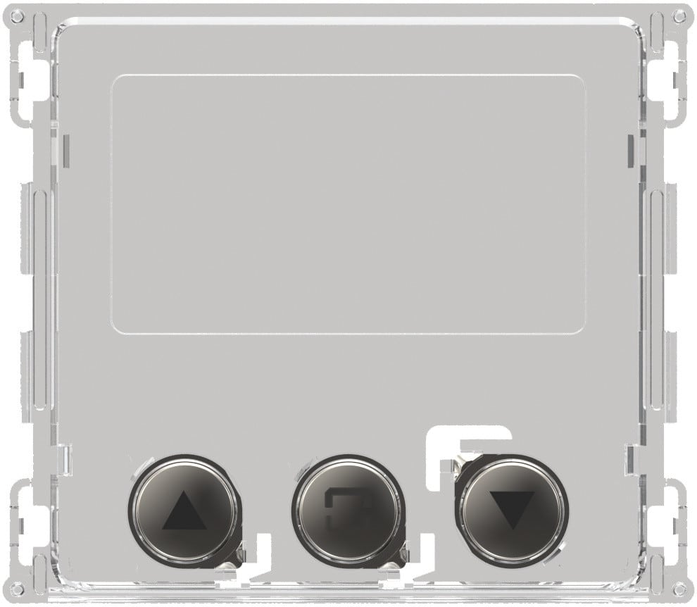 CAME SPA - CMC60020890 MTMFDYAM-ADATTATORE DISPLAY