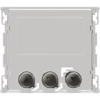 CAME SRL - CMC60020890 MTMFDYAM-ADATTATORE DISPLAY