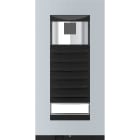 CAME SRL - CMC60090200 HPV/1 ST-PLACCA 1 PULSANTE