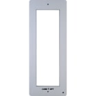 CAME SRL - CMC60090530 DPF ME-PLACCA FRONTALE