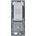 CAME SPA - CMC60091030 DC/IP ME POSTO EST.AUDIO IP METAL