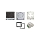 CAME SRL - CMC61700420 KIT FREE-MTMA KIT AUDIO 230V BASE IMP.