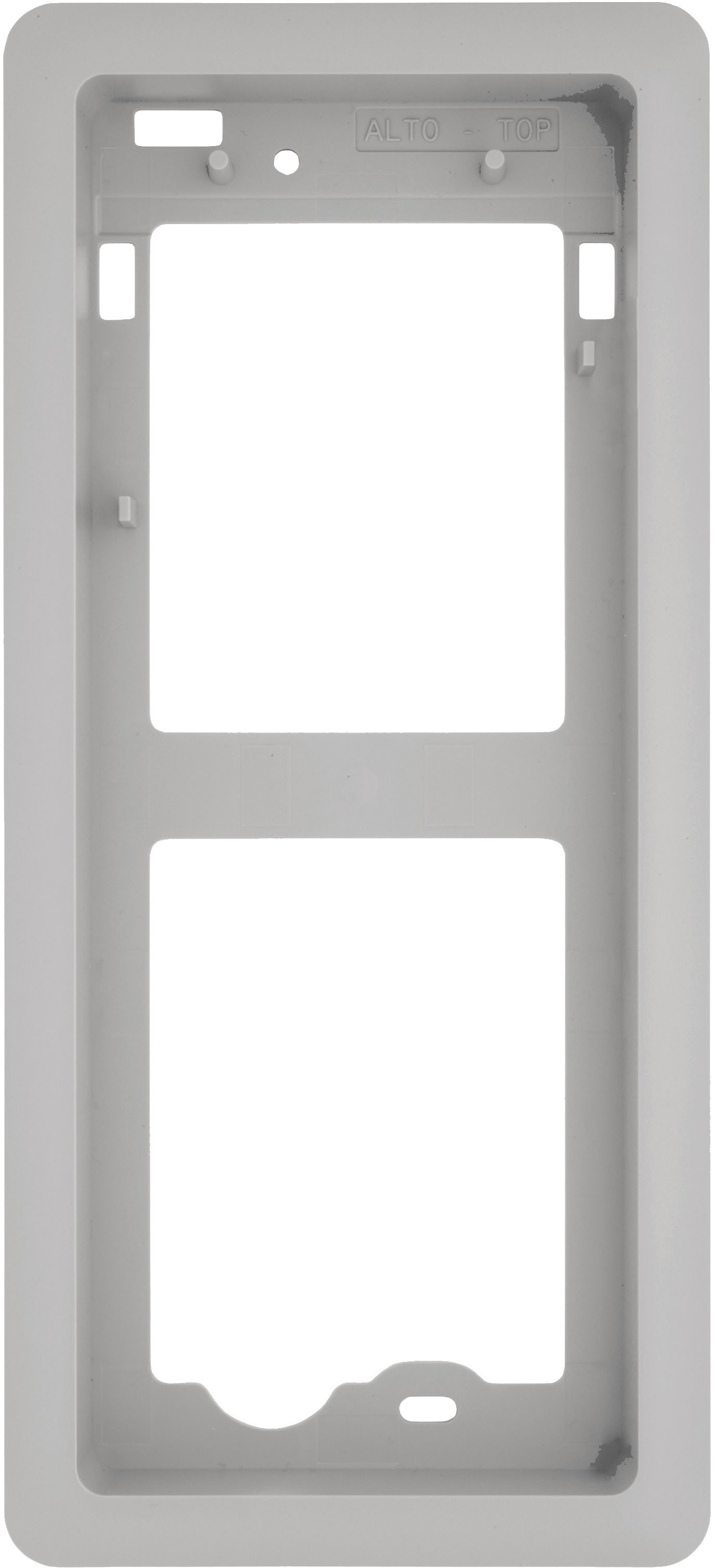 CAME SPA - CMC61800020 DCI ME-CORNICE INCASSO