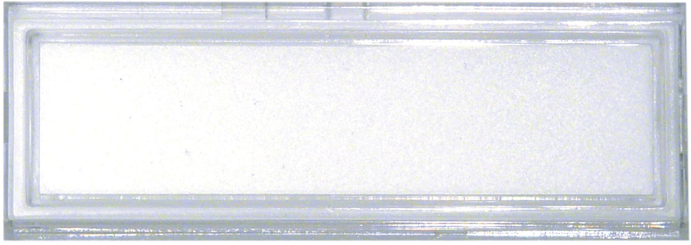 CAME SPA - CMC61800030 DPS-PULSANTE SINGOLO