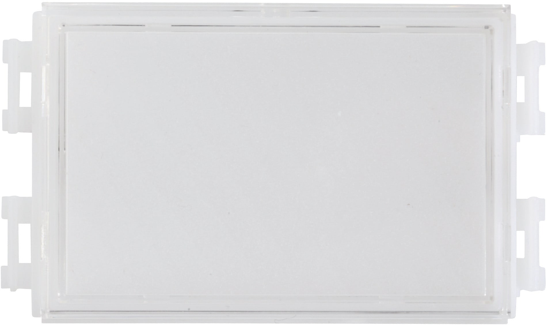 CAME SRL - CMC61800040 DPH-PULSANTE DOPPIA ALTEZZA