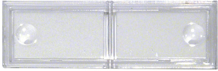 CAME SPA - CMC61800050 DPD-PULSANTE DOPPIO