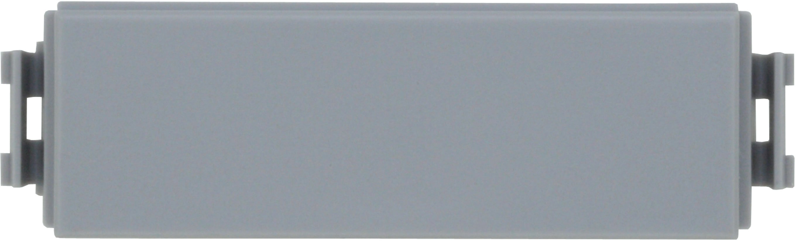 CAME SPA - CMC61800060 DTS-TAPPO SINGOLO