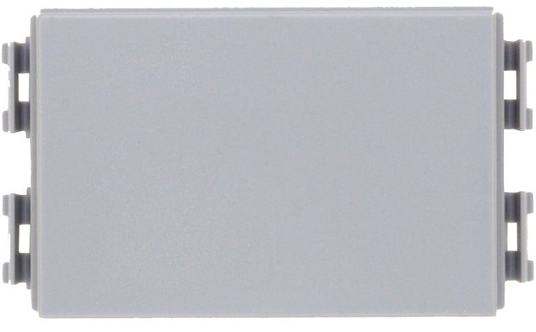 CAME SPA - CMC61800090 DTH ME-TAPPO DOPPIA ALTEZZA METAL