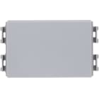 CAME SPA - CMC61800090 DTH ME-TAPPO DOPPIA ALTEZZA METAL