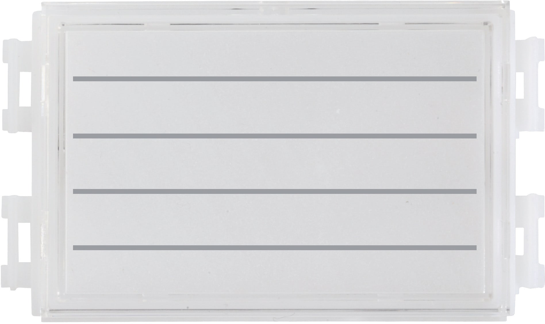 CAME SPA - CMC61800440 DMI-MODULO INFORMAZIONI