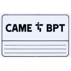 CAME SPA - CMC61800460 DBAD10-CHIAVE A PROSSIMITA