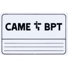 CAME SPA - CMC61800460 DBAD10-CHIAVE A PROSSIMITA