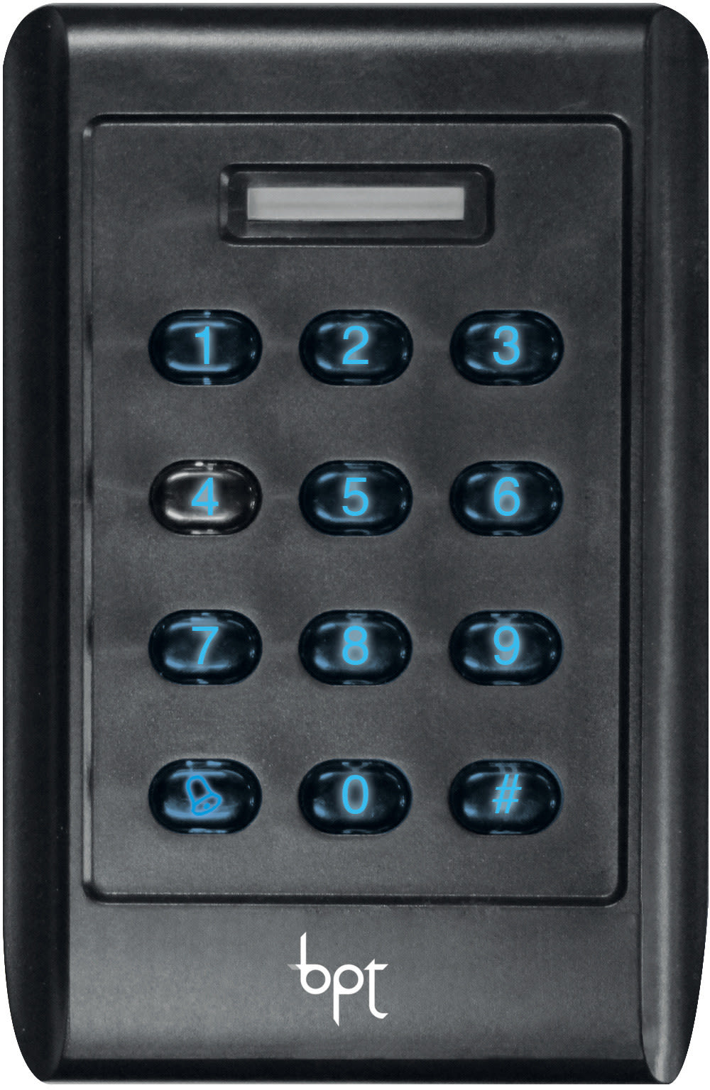 CAME SPA - CMC61800710 ACMR P TASTIERA CONTROLLO ACCESSI