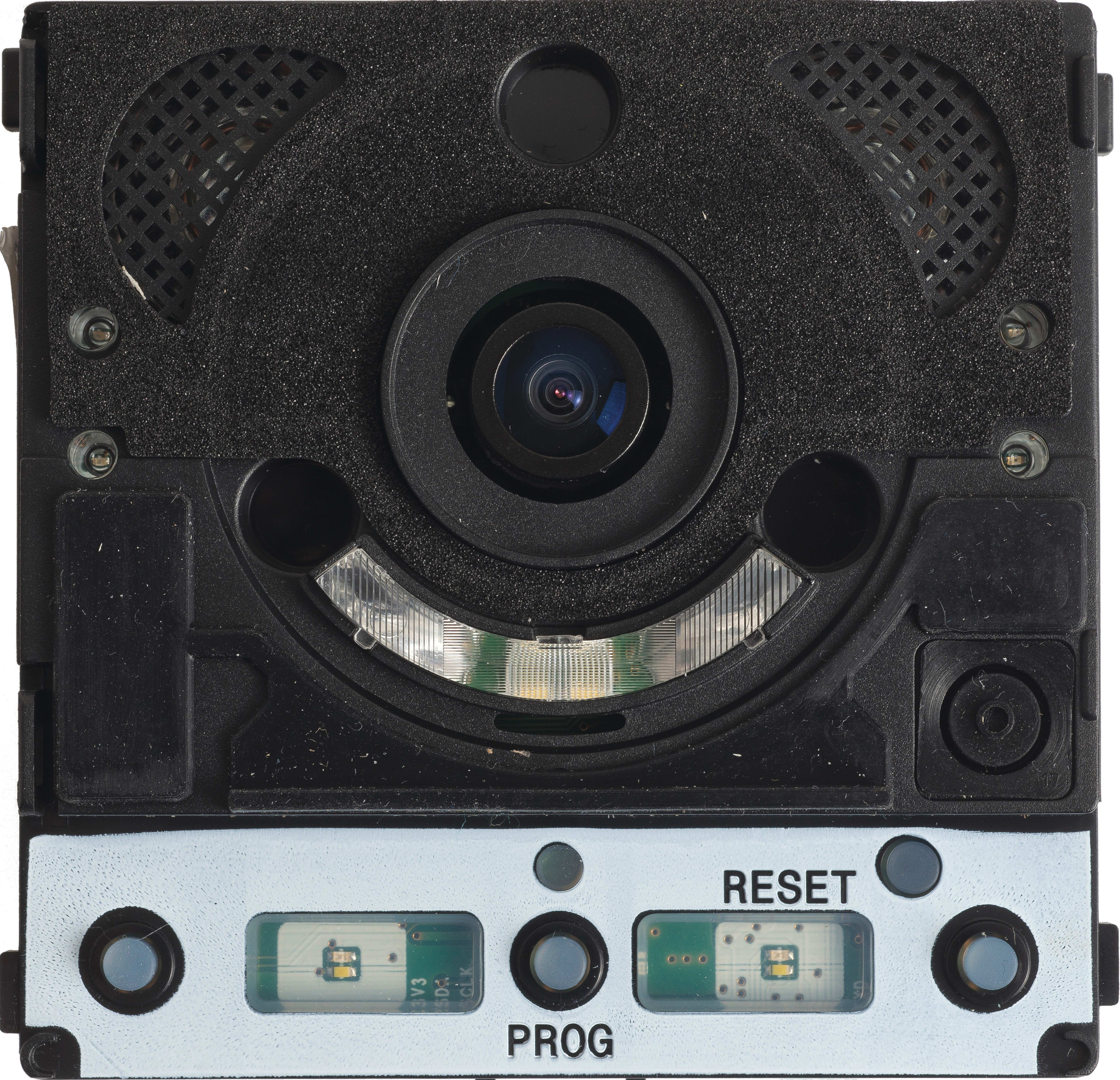 CAME SRL - CMC62030010 MTMV/01-MODULO AUDIO-VIDEO X1