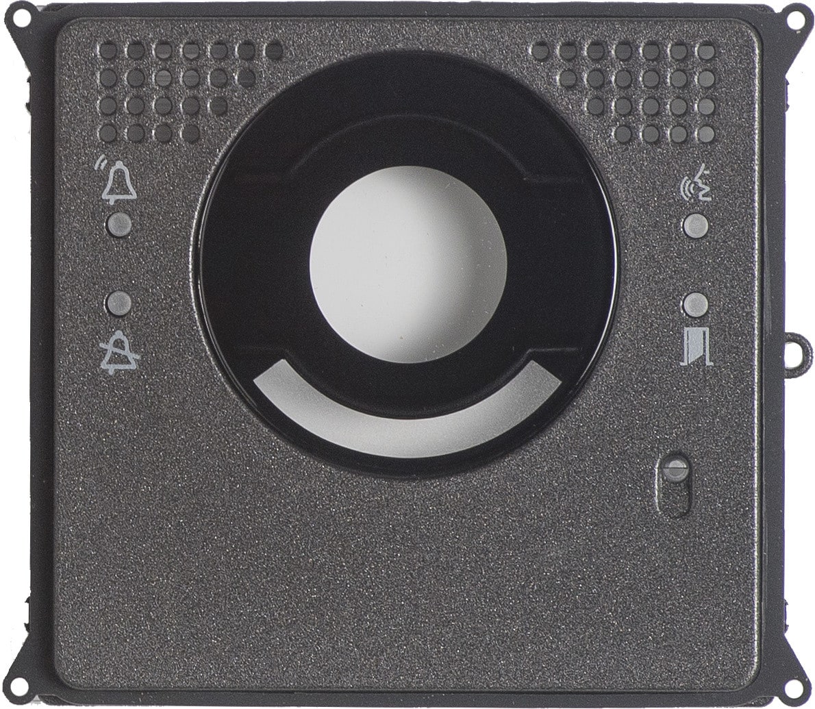 CAME SPA - CMC62030070 MTMFV0PVR-FRONTALE VIDEO CIECO VR