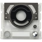 CAME SPA - CMC62030100 MTMFV1PAM-ADATTATORE VIDEO PULS.SINGOLO