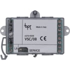 CAME SPA - CMC62740020 VSC/08-SELETTORE 4 TELECAMERE