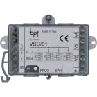 CAME SRL - CMC62740060 VSC/01-SELETTORE 4 TELECAMERE