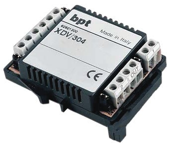 CAME SRL - CMC62821300 XDV/304-DISTRIBUTORE VIDEO