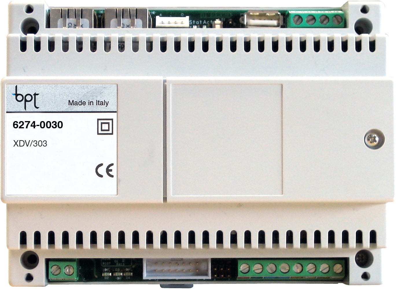 CAME SRL - CMC62822600 XDV/303-DISTRIBUTORE VIDEO BIDIREZ.