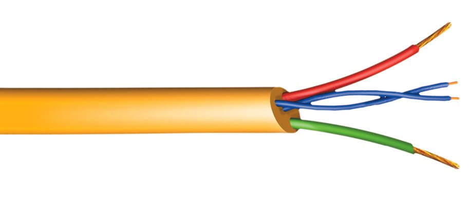CAME SPA - CMC62823300 VCM/2D-CAVO