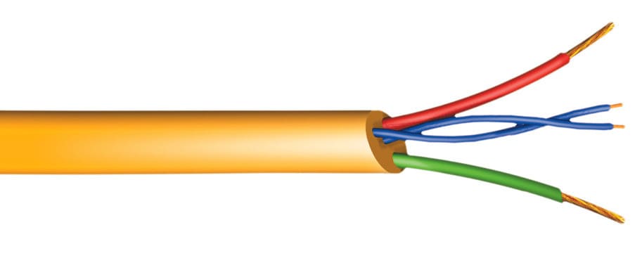 CAME SPA - CMC62823400 VCM/2D/500-CAVO