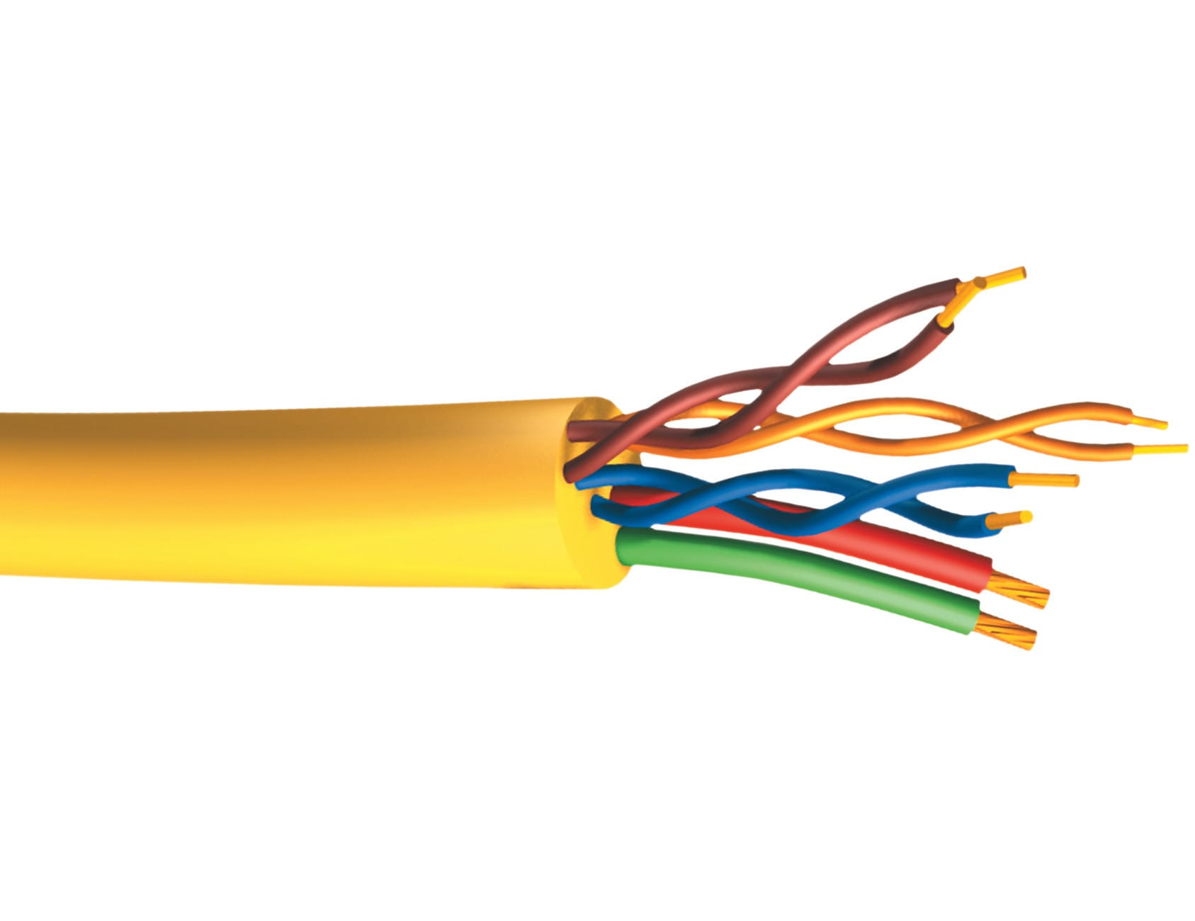 CAME SPA - CMC62823600 VCM/4D-CAVO